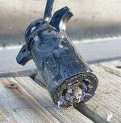 2019 Sure-Trac 25' flatbed gooseneck trailer