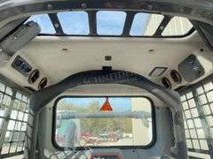 2022 Bobcat T66 R-Series skid steer loader