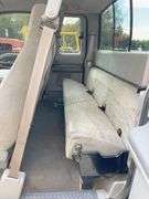 1999 Ford F250 extended cab 4x4