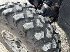 2024 Can Am Defender HD10 Crew Lonestar 4x4 UTV