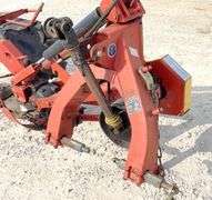 New Holland 617 9' 3-pt. disc mower