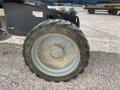 2016 Genie S-65 boom lift