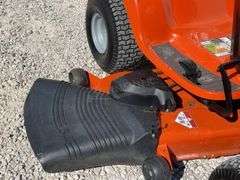 2021 Husqvarna YTH 24K54 riding mower