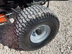 2021 Husqvarna YTH 24K54 riding mower