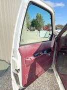 1994 Chevrolet 2500 4x4 w/ snow plow & spreader