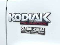 1990 Chevrolet C70 Kodiak grain truck