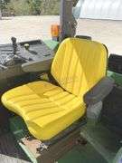 John Deere 6200 tractor w/ loader