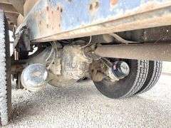 1994 Chevrolet C70 Kodiak tandem axle grain truck