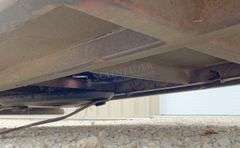 15' flex wing brush hog