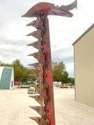 Massey Ferguson 7' 3-pt. sickle mower