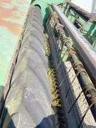 John Deere 1219 9' mower conditioner