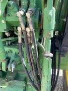 John Deere 6200 tractor w/ loader