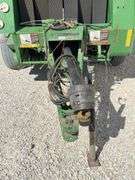 John Deere 458 Standard round baler