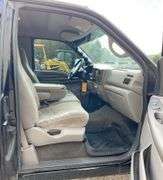 1999 Ford F250 extended cab 4x4