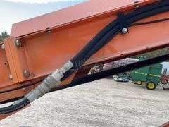 2015 EZ-Screen 1200XLS portable screener