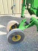 2021 John Deere M15 15' brush hog