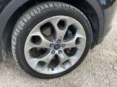 2013 Ford Escape Titanium 4x4