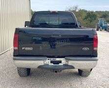 1999 Ford F250 extended cab 4x4