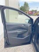 2013 Ford Escape Titanium 4x4