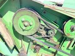 John Deere 1219 9' mower conditioner