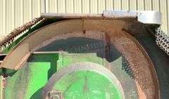 2021 John Deere M15 15' brush hog