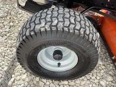 2021 Husqvarna YTH 24K54 riding mower