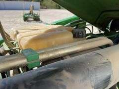 John Deere 6200 tractor w/ loader