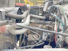 1994 Chevrolet C70 Kodiak tandem axle grain truck