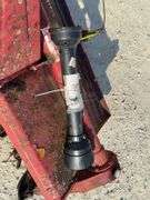 Bush Hog RTH80 6.5' 3-pt. tiller