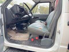 1990 Chevrolet C70 Kodiak grain truck