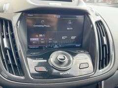 2013 Ford Escape Titanium 4x4