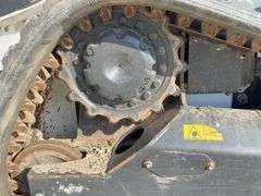 2022 Bobcat T66 R-Series skid steer loader