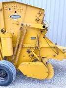 Vermeer 504-G round baler