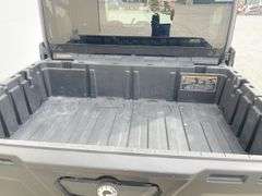 2024 Can Am Defender HD10 Crew Lonestar 4x4 UTV