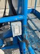 2016 Genie S-65 boom lift