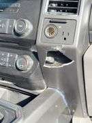 2018 Ford F450 extended cab 4x4 flatbed