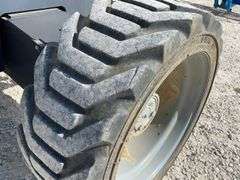 2016 Genie S-65 boom lift