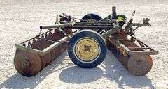 John Deere 10' wheel disc