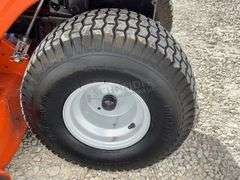 2021 Husqvarna YTH 24K54 riding mower