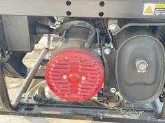 Predator 4,000 watt generator