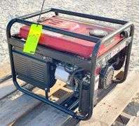 Predator 4,000 watt generator