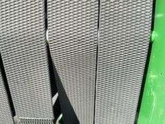 John Deere 458 Standard round baler