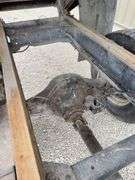 1990 Chevrolet C70 Kodiak grain truck