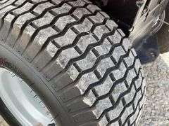 2021 Husqvarna YTH 24K54 riding mower