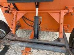 2015 EZ-Screen 1200XLS portable screener