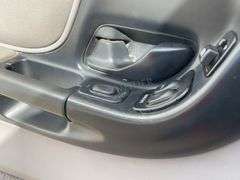 1998 Ford Ranger extended cab