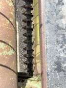 John Deere 1219 9' mower conditioner