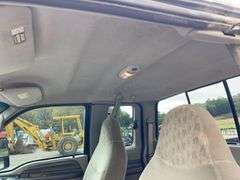 1999 Ford F250 extended cab 4x4