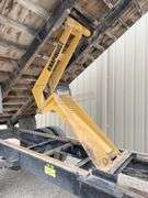 1990 Chevrolet C70 Kodiak grain truck