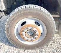 2018 Ford F450 extended cab 4x4 flatbed